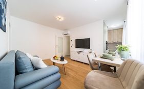 Ninas Apartman